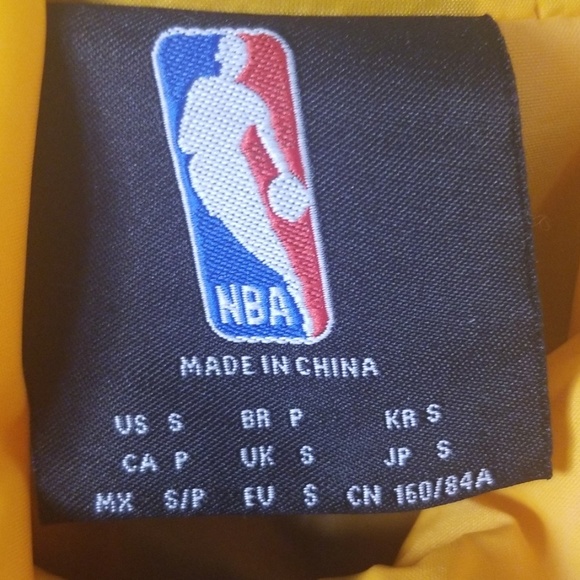 Women Golden State hooded rain jacket - Picture 3 of 3